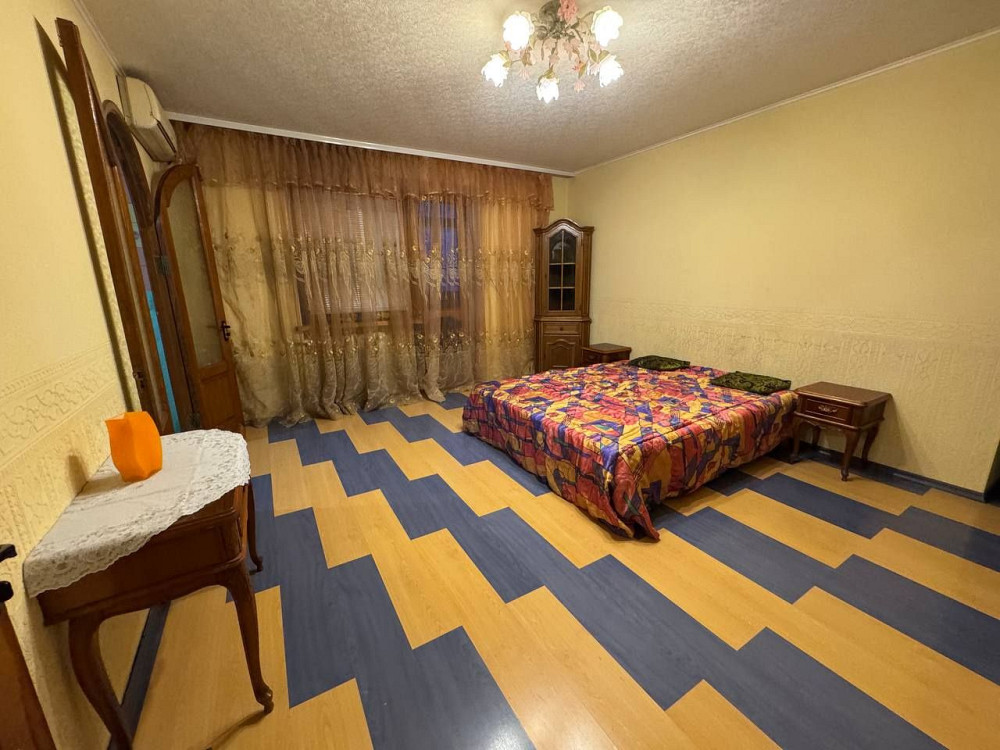 Продается 3-х комн. квартира в Ботаническом пер. Одеса - фото 4