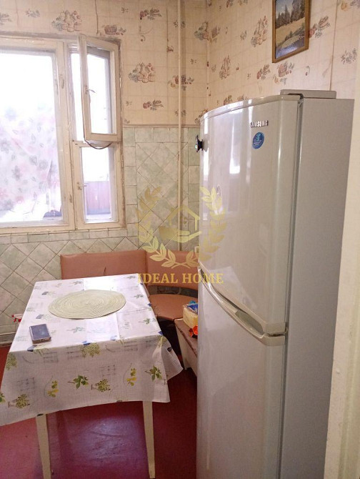 Продаж Квартира 1-кімнатна на Красной Калины пр-т, 4В Київ - фото 1