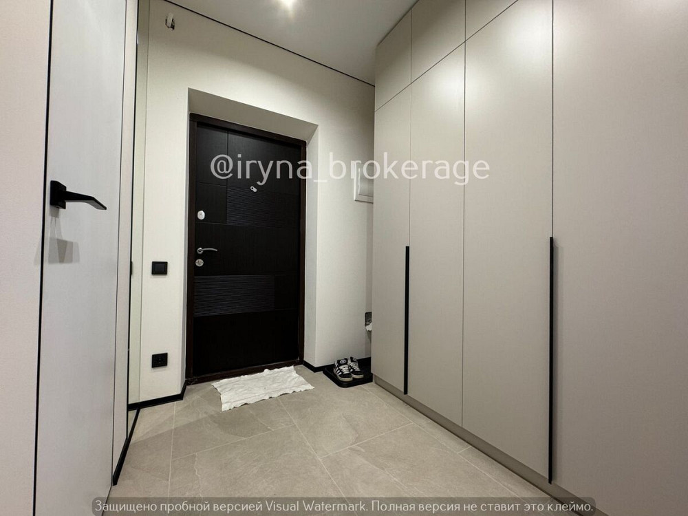Оренда Квартира 1-кімнатна, 14/24 поверх на Приладний пров, 10-В Київ - фото 12