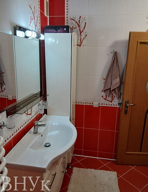 Продаж Квартира 2-кімнатна, 6/7 поверх на Південний б-р Ивано-Франковск - изображение 10