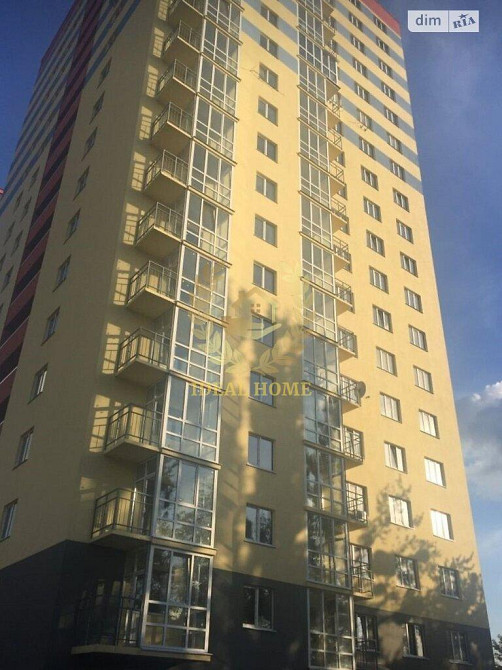 Продаж Квартира 1-кімнатна на Бориспольская ул., 25 Kiev - photo 16