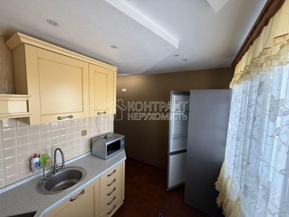 Продаж Квартира 2-кімнатна, 16/16 поверх на вул. Луи Пастера Харків - фото 6