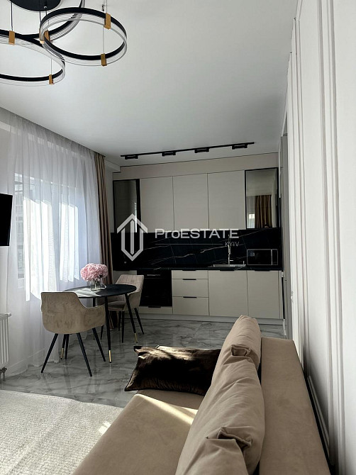 Продаж Квартира 1-кімнатна, 16/21 поверх на вул. Максимовича Михаила Київ - фото 11