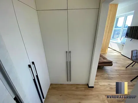 Оренда 1к Квартира 40 кв.м Карла Маркса проспект 72 Дніпро - фото 2