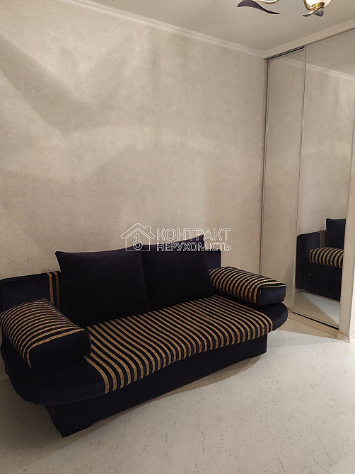 Оренда Квартира 3-кімнатна, 3/5 поверх на вул. Науки Харків - фото 5