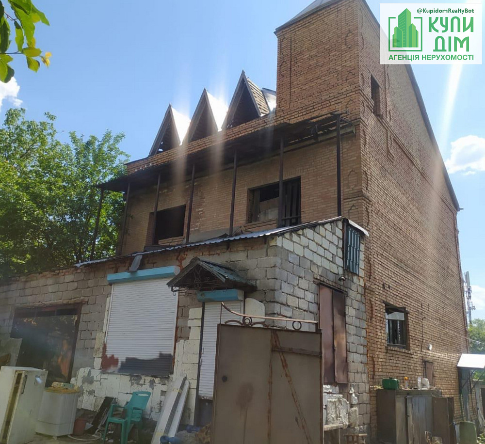 Продаж будинку Кропивницький - фото 3