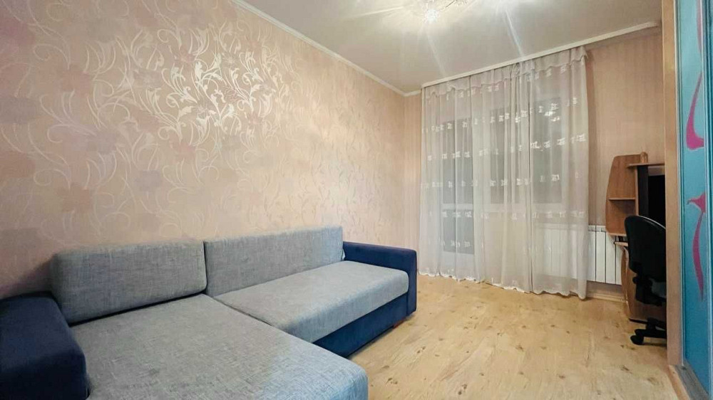 Продаж Квартира 3-кімнатна, 1/12 поверх на Заболотного Академіка вул., д. 88 Київ - фото 5