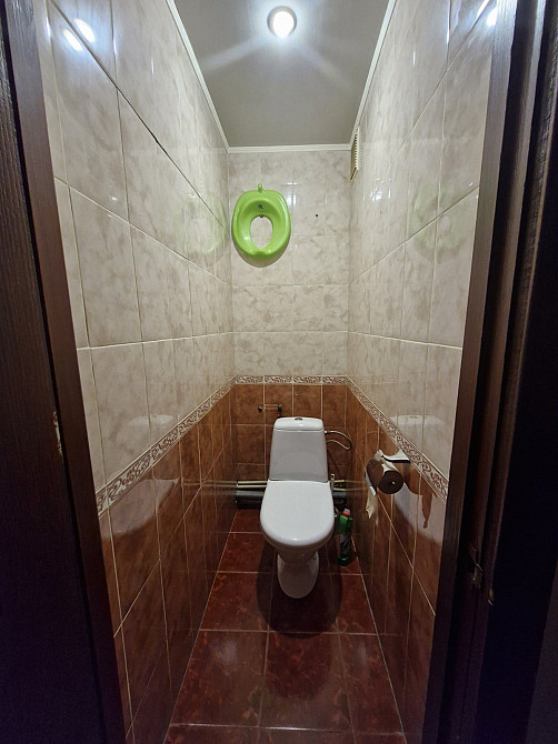 Оренда Квартира 2-кімнатна, 3/9 поверх на Полтавська вул., 58 Кропивницкий - изображение 7