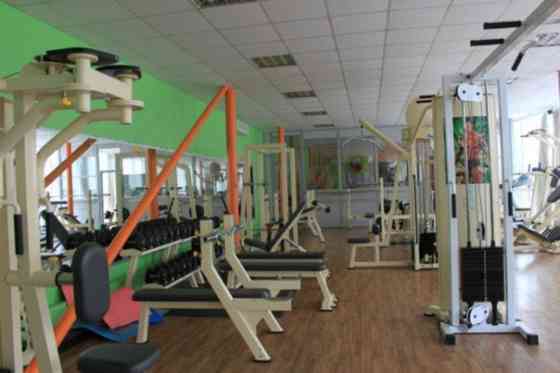 Продаж комерційне приміщення на просп. Небесной Сотни (просп. М. Жукова), 4/4 приміщень - 4, поверх - 3 Одеса