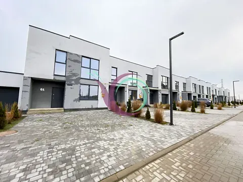 Продаж 2-поверховий   136 кв.м 4 кімн. на ЖК Струмочок 2  - фото 8