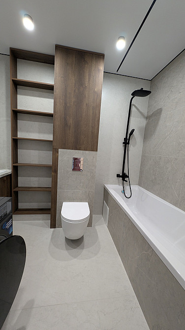 Продаж Квартира 1-кімнатна, 8/13 поверх на Хіміків вул., 28 Івано-Франківськ - фото 20