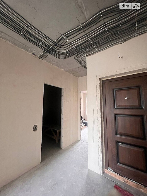 Продаж Квартира 1-кімнатна, 7/9 поверх на Юрія Липи, 6 Київ - фото 2