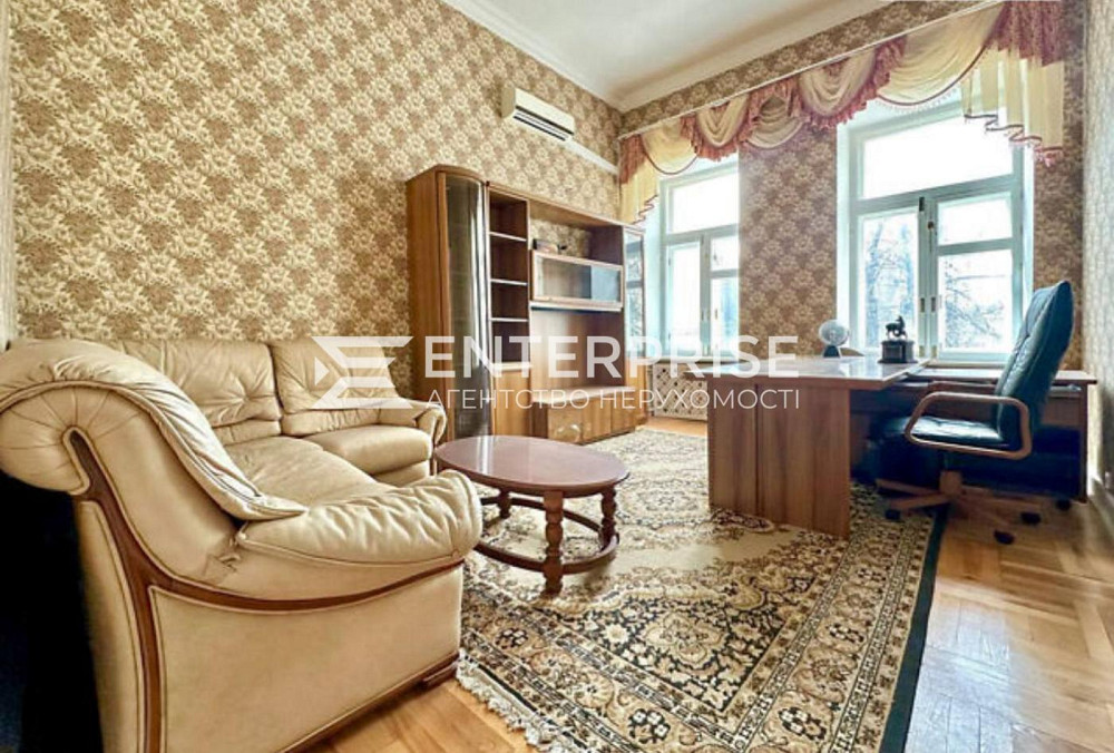 Продаж 3к Квартира 125 кв.м Тургеневская(О.Кониського) вул. Киев - изображение 11