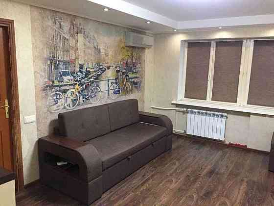 Оренда Квартира 2-кімнатна, 9/9 поверх на пр. Победы Київ