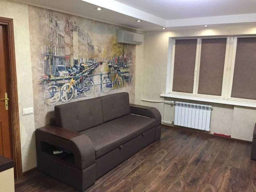 Оренда Квартира 2-кімнатна, 9/9 поверх на пр. Победы Kiev - photo 4