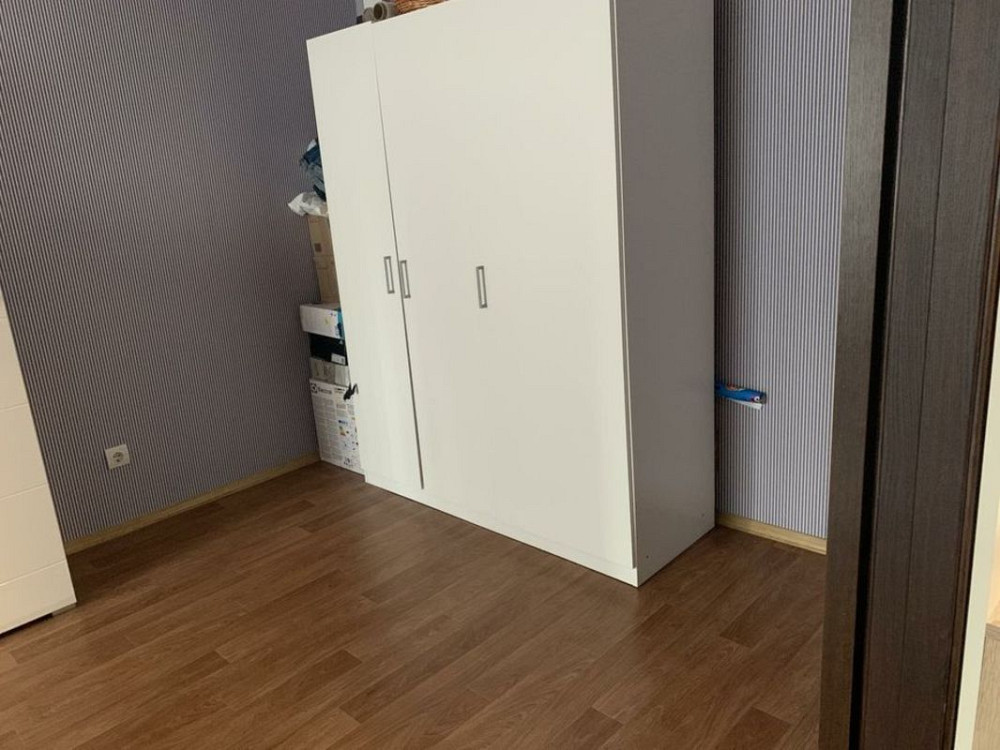 Оренда Квартира 1-кімнатна, 13/25 поверх на ул. Бориса Гмыри, 12 Київ - фото 5