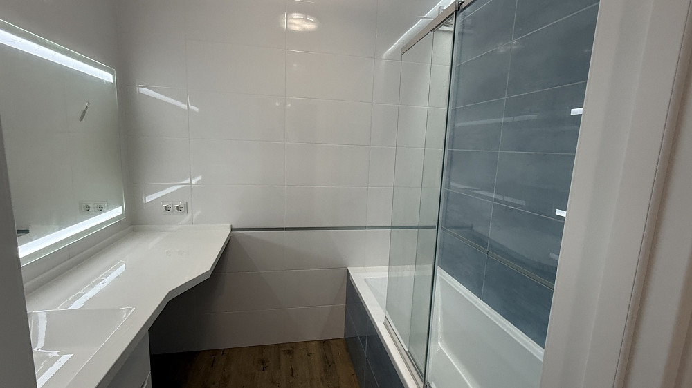 Продаж Квартира 3-кімнатна, 9/9 поверх на вул. Національної Гвардії Івано-Франківськ - фото 13