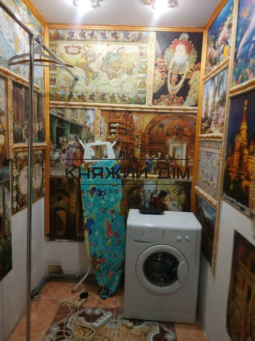 ПРОДАЖ 2-к єлітна квартира метро. Шулявська. вул. Ніжинська 5 . Код 21146307 Київ - фото 14