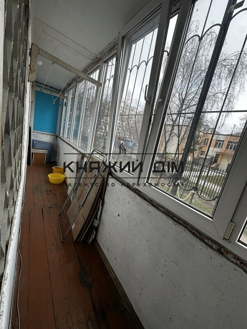 Оренда Квартира 1-кімнатна, 1/10 поверх на Тростянецкая ул. Kiev - photo 14