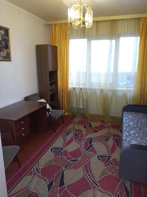 Оренда Квартира 2-кімнатна, 10/16 поверх на Вадима Гетьмана, 42 Київ - фото 7