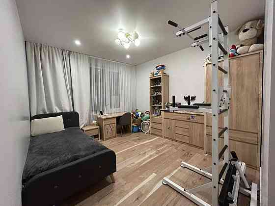 Продаж Квартира 2-кімнатна, 1/4 поверх на Лисика, 3Д Винники