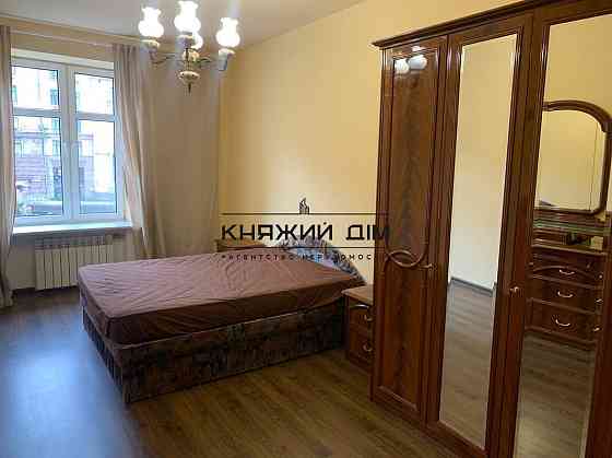 Оренда 2-кімн. студія на Майдані Незалежності Код: 114200 Киев