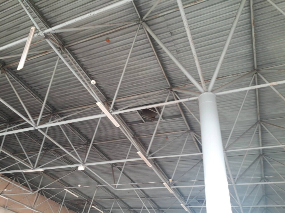 Продаж виробниче приміщення на улица Выставочная, д.1 приміщень - 5, поверх - 1/1  - изображение 16