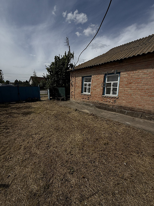 Продаж будинку в Великій Вискі Кропивницкий - изображение 4