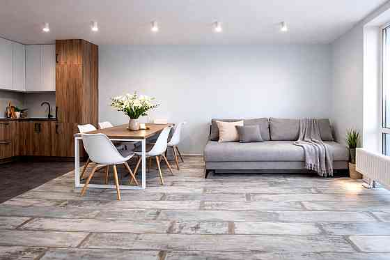 Продаж Квартира 1-кімнатна, 14/26 поверх на Шолуденко вул., д. 1-А Kiev