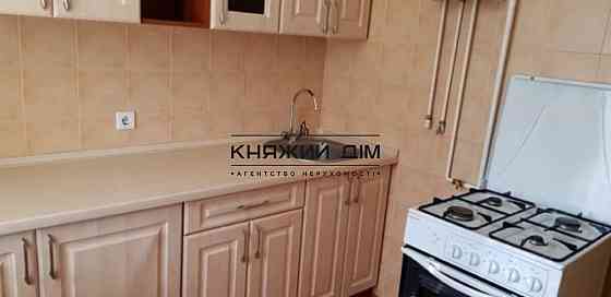 Оренда Квартира 1-кімнатна, 3/5 поверх на вул. Выборгская ул./ Олекси Тихого Київ