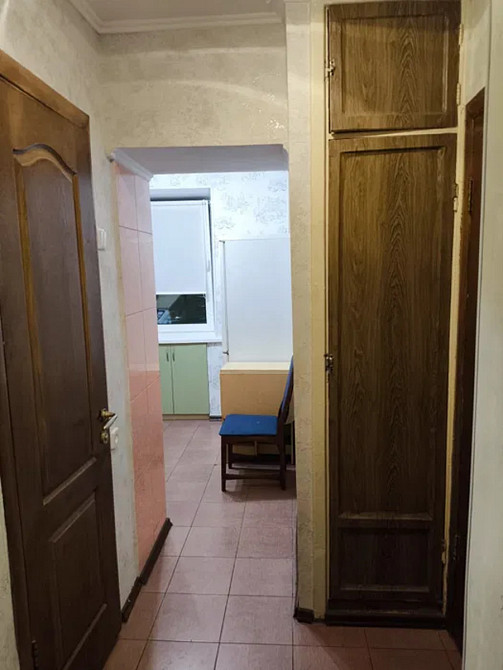 Оренда Квартира 1-кімнатна, 7/9 поверх на Ялтинська, 9а Киев - изображение 7