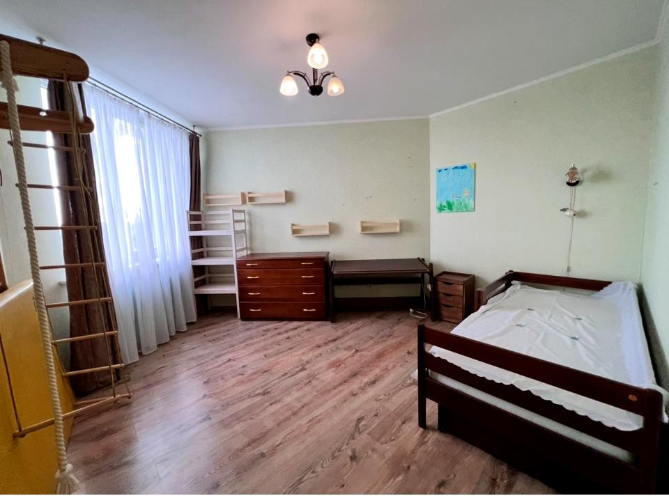 Продаж Квартира 2-кімнатна, 20/25 поверх на Кубанської України вул., д. 31-А Киев - изображение 10