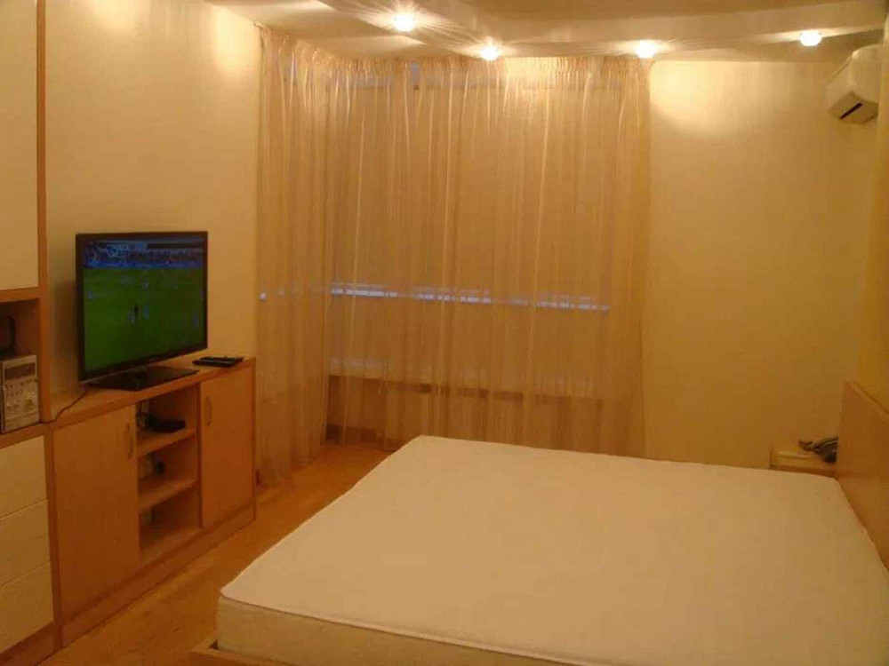 Оренда Квартира 3-кімнатна, 8/25 поверх на пр. Валерия Лобановского Kiev - photo 3