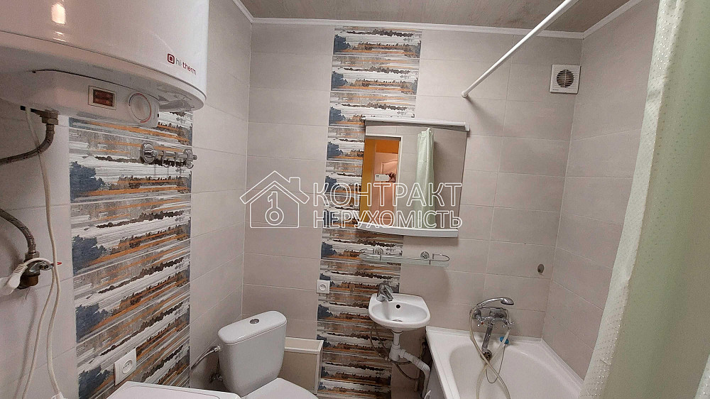 Продаж Квартира 1-кімнатна, 8/10 поверх на вул. Салтівське Kharkiv - photo 14