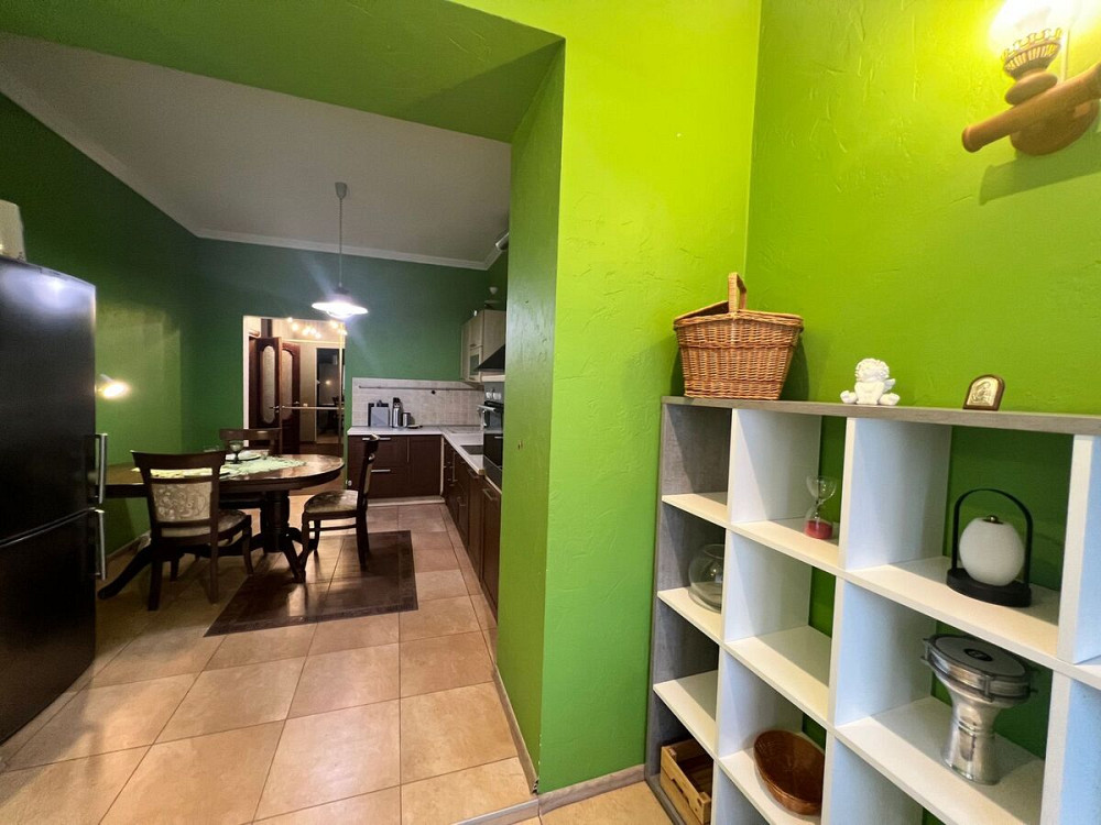 Оренда Квартира 2-кімнатна, 10/15 поверх на Левка Лукяненка, 21 Киев - изображение 7