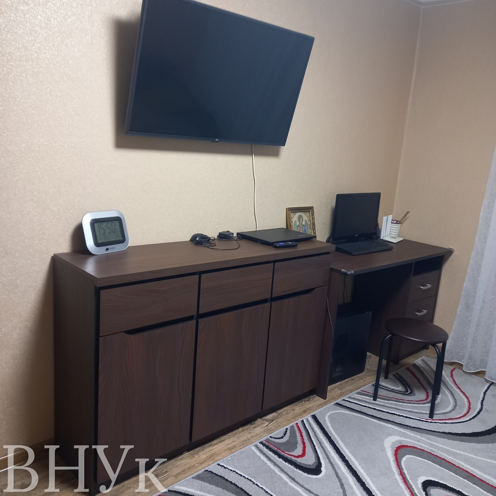 Продаж Квартира 4-кімнатна, 4/9 поверх на Соборності Луцьк - фото 6