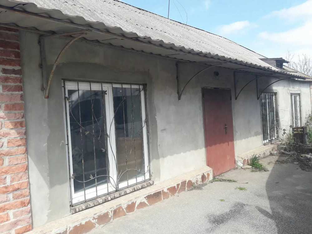 Продам будинок Черняхівка недорого. Кропивницький - фото 1