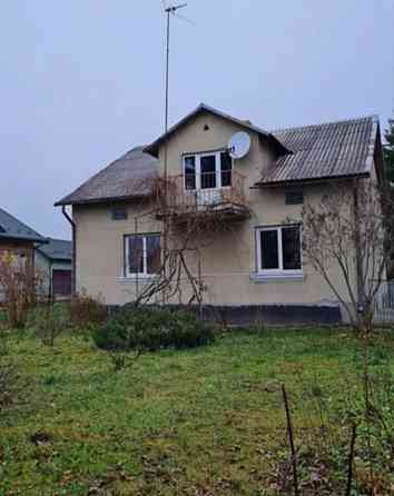 Продаж Будинок 4-кімнатний на вул. Нова Малечковичи