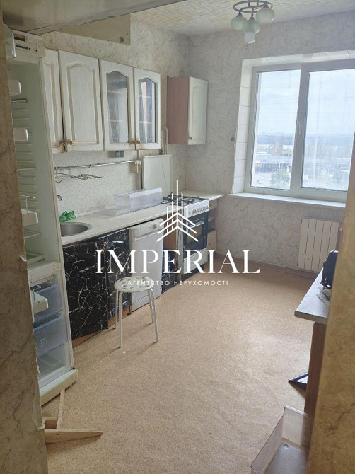 Продаж 3к Квартира 72 кв.м Романа Шухевича вул. Київ - фото 4