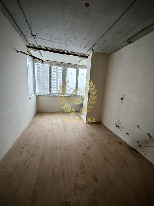 Продаж Квартира 1-кімнатна, 9/23 поверх на Украинская ул., 6 Київ - фото 3