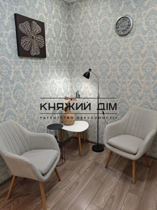 Продаж 3-х кімнатної студіо ,вул.Драгоманова 4 А.м.Позняки Київ - фото 7