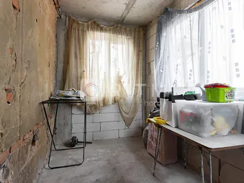 Продаж 3к Квартира 88.9 кв.м Княгині Ольги вулиця 37 Львів - фото 10