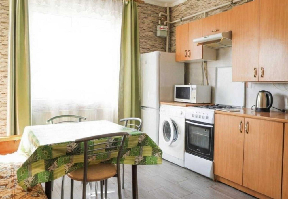 Продаж Квартира 1-кімнатна, 4/5 поверх на вул. Вашингтона Джорджа Львів - фото 7