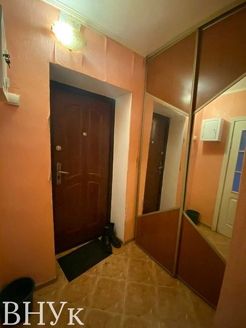 Продаж Квартира 1-кімнатна, 2/5 поверх на Відродження Луцьк - фото 6