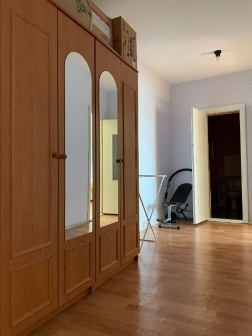 Оренда Квартира 1-кімнатна, 18/23 поверх на Урловская ул., 11 Київ - фото 2