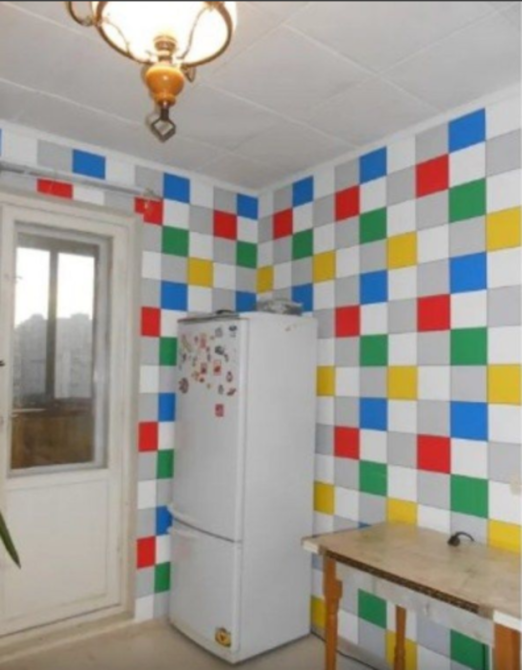 Оренда Квартира 1-кімнатна, 13/18 поверх на Руденко Ларисы ул., 10 Київ - фото 10