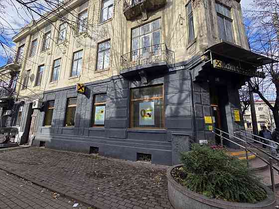 Оренда торгове приміщення на Шопена вул., 9 поверх - 1/3 Івано-Франківськ