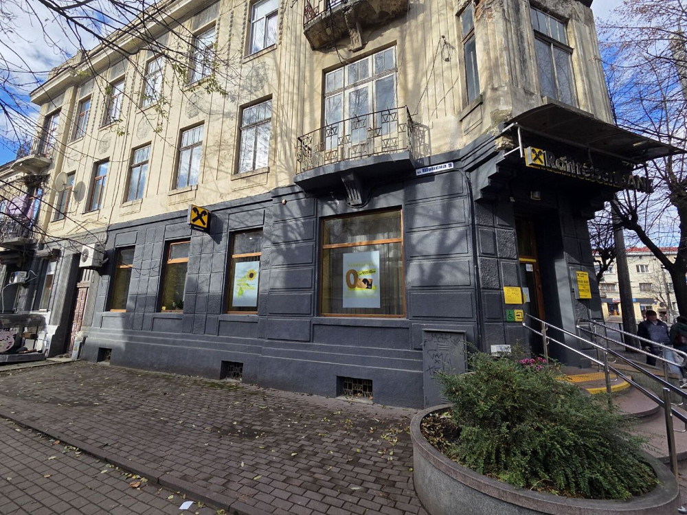 Оренда торгове приміщення на Шопена вул., 9 поверх - 1/3 Івано-Франківськ - фото 5