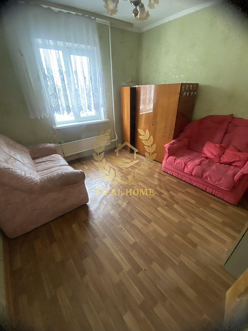 Продаж Квартира 3-кімнатна на Александры Экстер ул. Киев - изображение 2