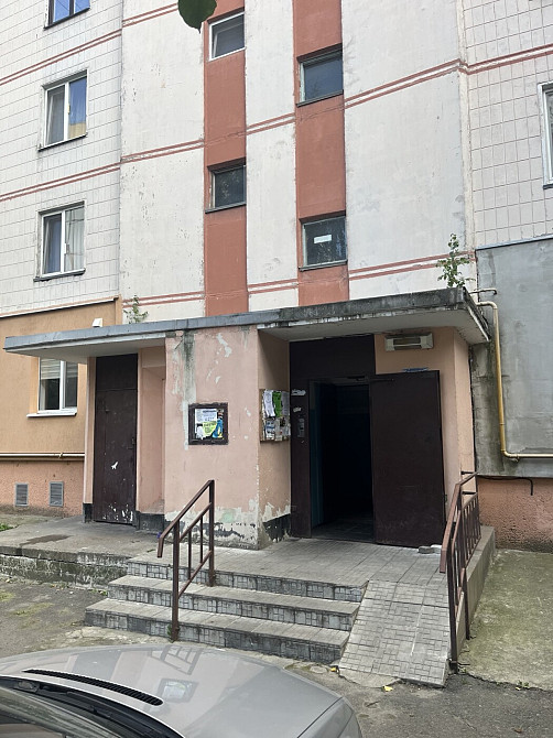 Продаж Квартира 3-кімнатна, 5/9 поверх на улица Киевская, д.64 Обухов - изображение 10